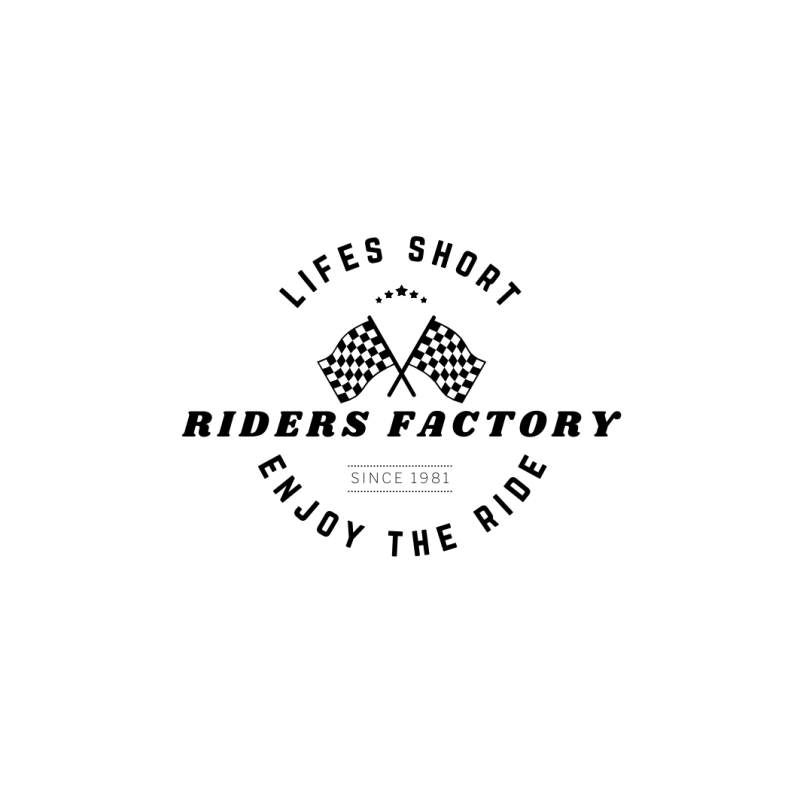 Riders Factory